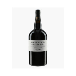 Vintage Port | TAYLOR'S
