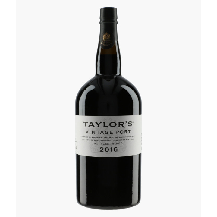 Vintage Port 2016 | TAYLOR'S