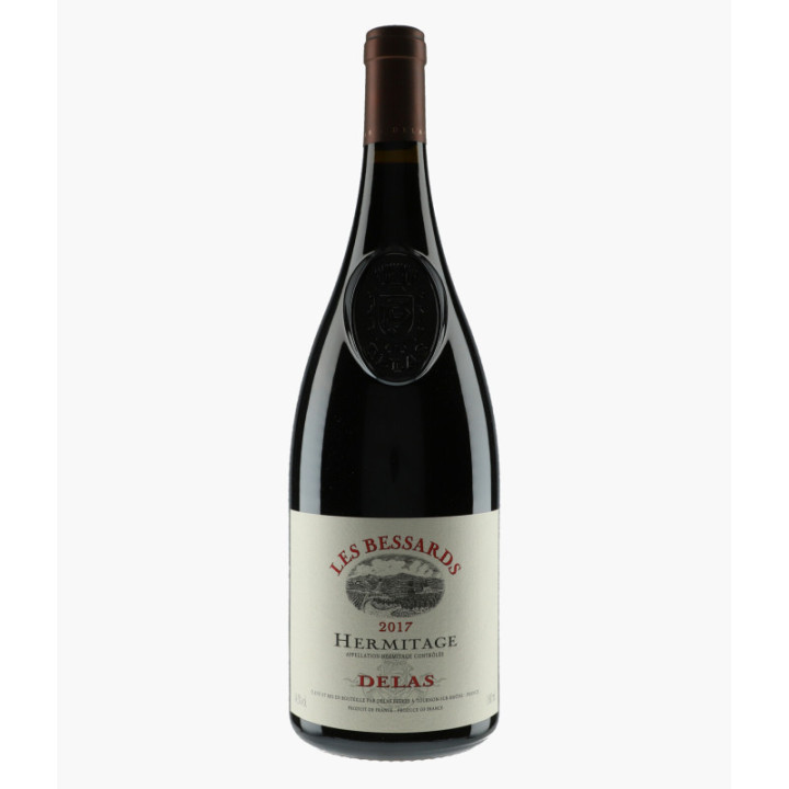 Hermitage Les Bessards 2017 | DELAS