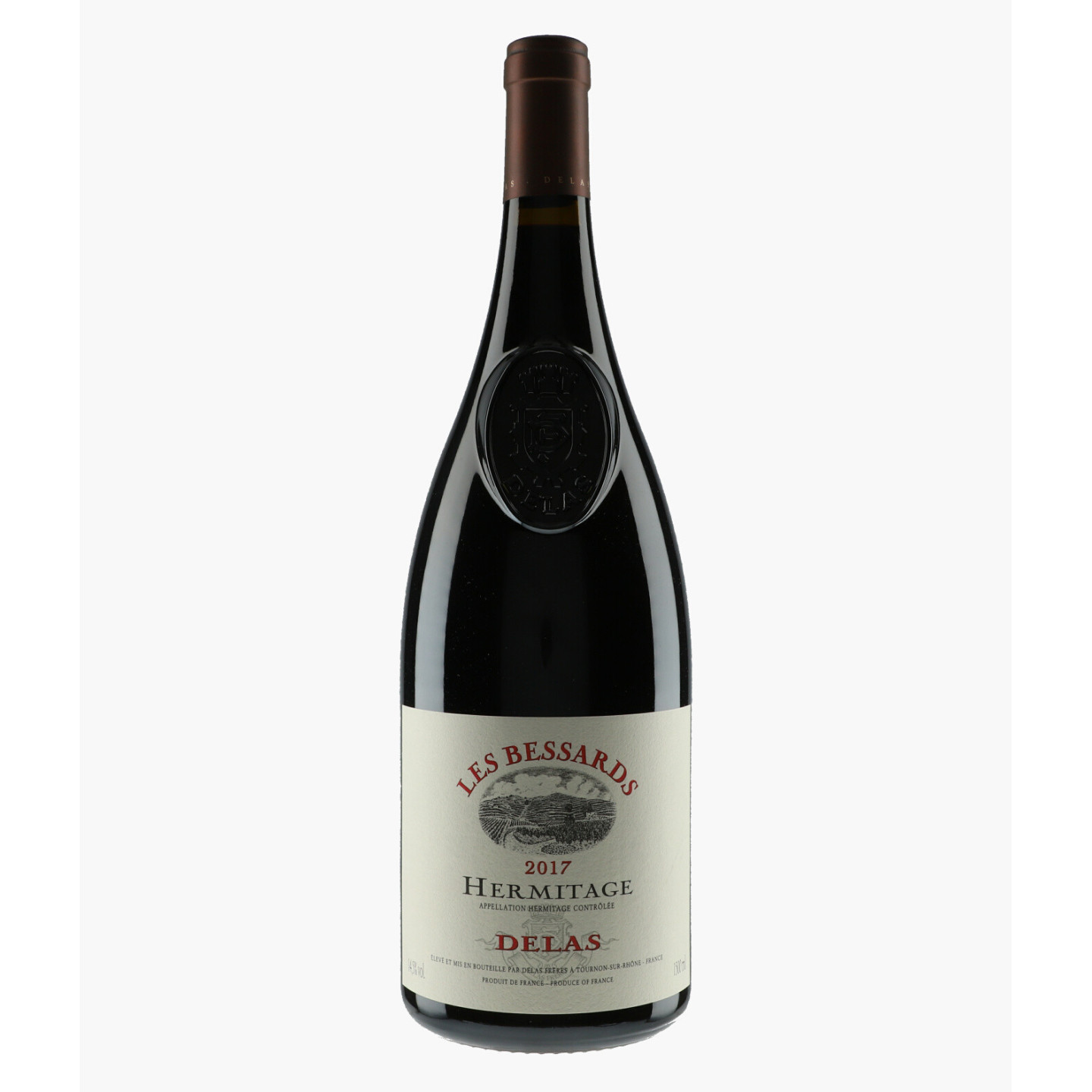 Hermitage Les Bessards 2017 | DELAS
