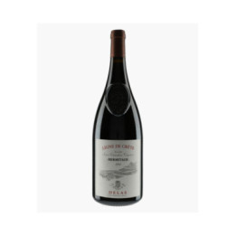 Hermitage Ligne de Crête Les Grandes Vignes | DELAS