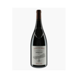 Hermitage Ligne de Crête Les Grandes Vignes | DELAS