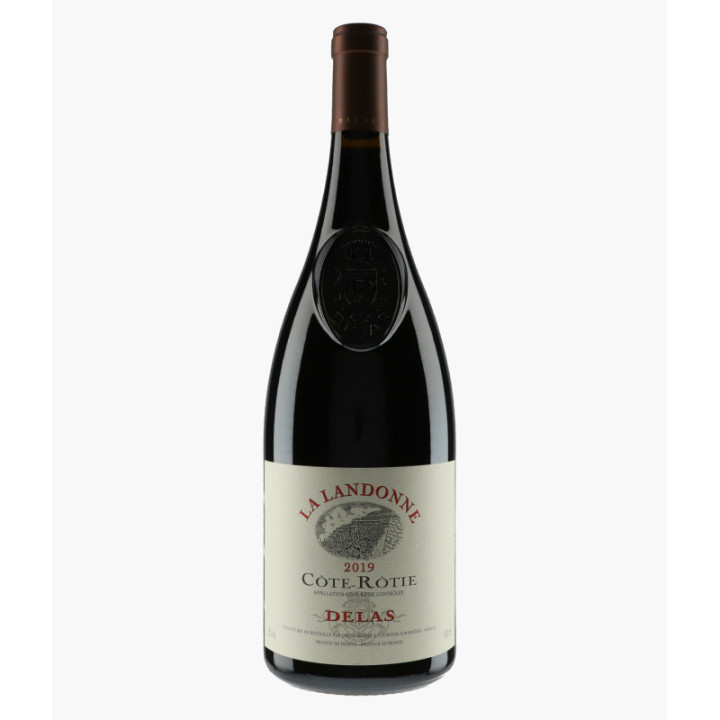 Côte-Rôtie La Landonne 2019 | DELAS