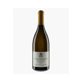 Chassagne-Montrachet 1er Cru Les Chaumées | CELLIER AUX MOINES