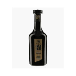 Whisky BM Signature 2006 Single Cask Vieillissement en Fût de Vin de Paille | DISTILLERIE LA ROUGET DE LISLE - BM SIGNATURE