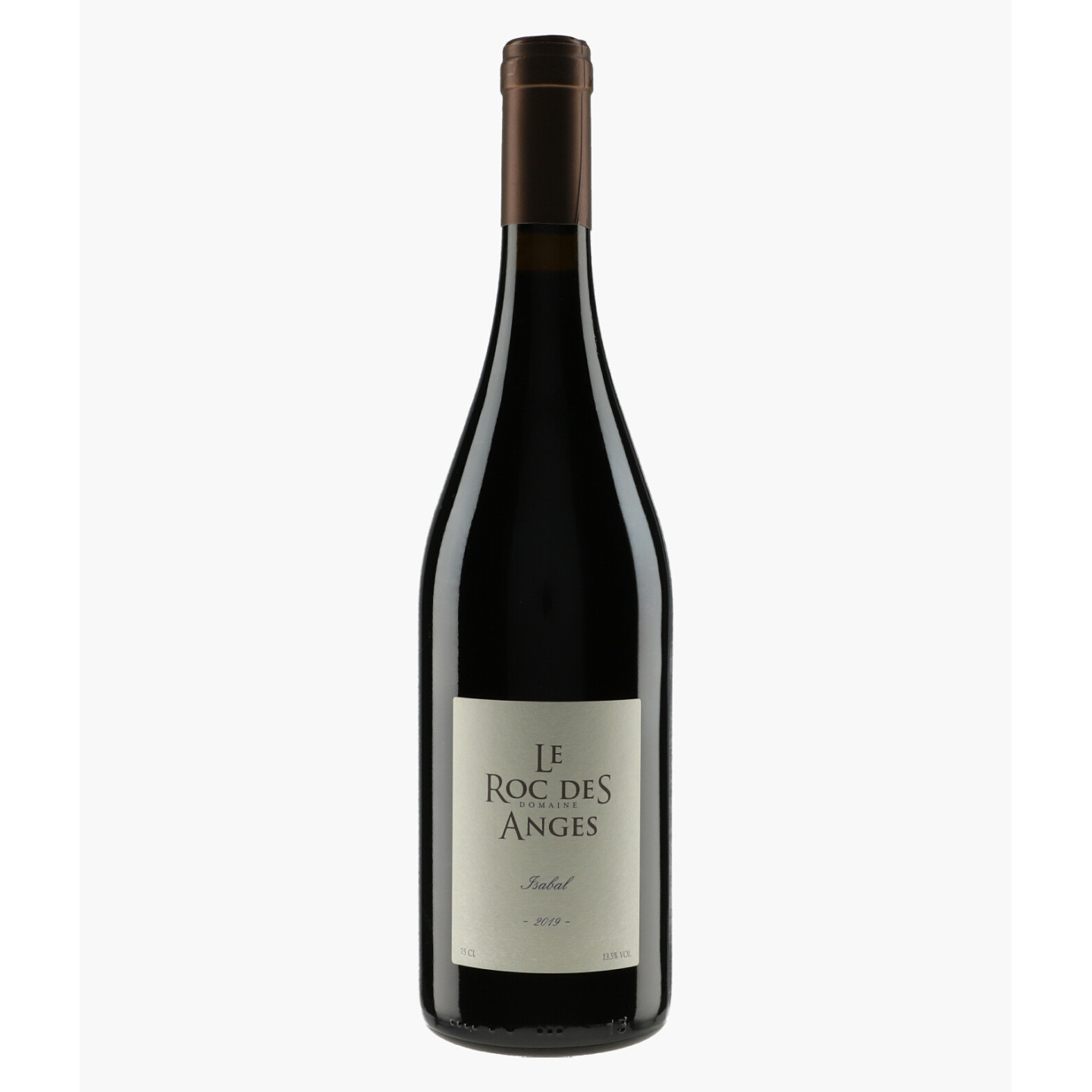 VDP Côtes Catalanes Rouge Isabal | ROC DES ANGES