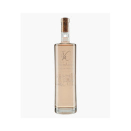 Côtes-de-Provence Cuvée Seignez | VAL D'ASTIER