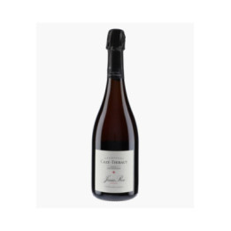 Champagne Jossias Rosé Zéro Dosage | CAZE-THIBAUT