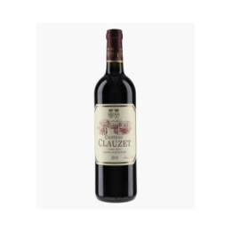 Château Clauzet 2010 | CHATEAU CLAUZET
