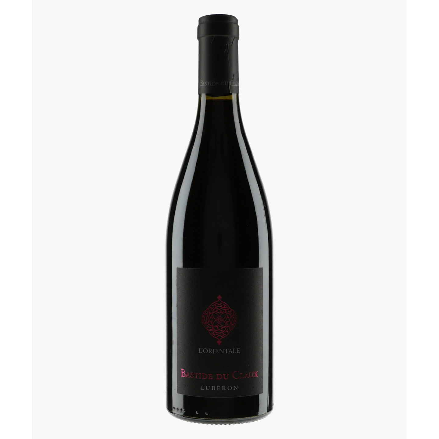 Luberon L' Orientale 2017 | BASTIDE DU CLAUX