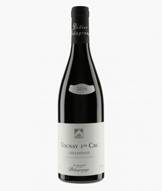 Wine Volnay 1er Cru Les Champans - DELAGRANGE HENRI