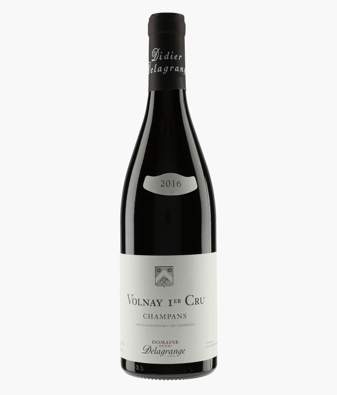 Volnay 1er Cru Les Champans - DELAGRANGE HENRI