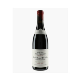 The Twelve Rows Sanford & Benedict Pinot Noir 2018 | JEAN-FRANCOIS