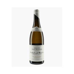 The Twelve Rows Sanford & Benedict Chardonnay 2018 | JEAN-FRANCOIS
