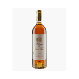Château Rayne-Vigneau | CHÂTEAU RAYNE-VIGNEAU