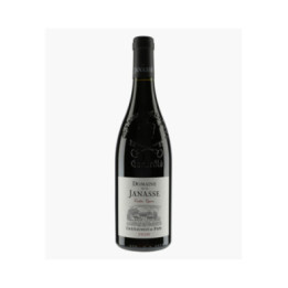 Châteauneuf-du-Pape Cuvée Vieilles Vignes | JANASSE