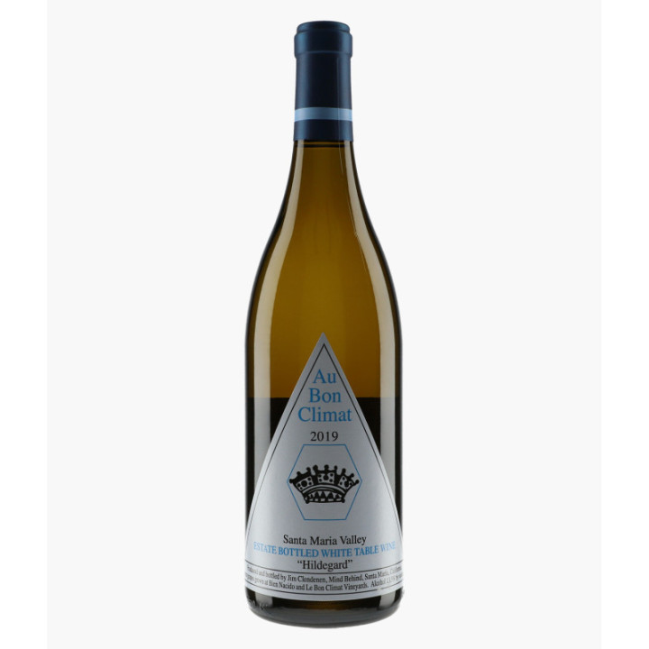 Hildegard 2019 | AU BON CLIMAT ESTATE
