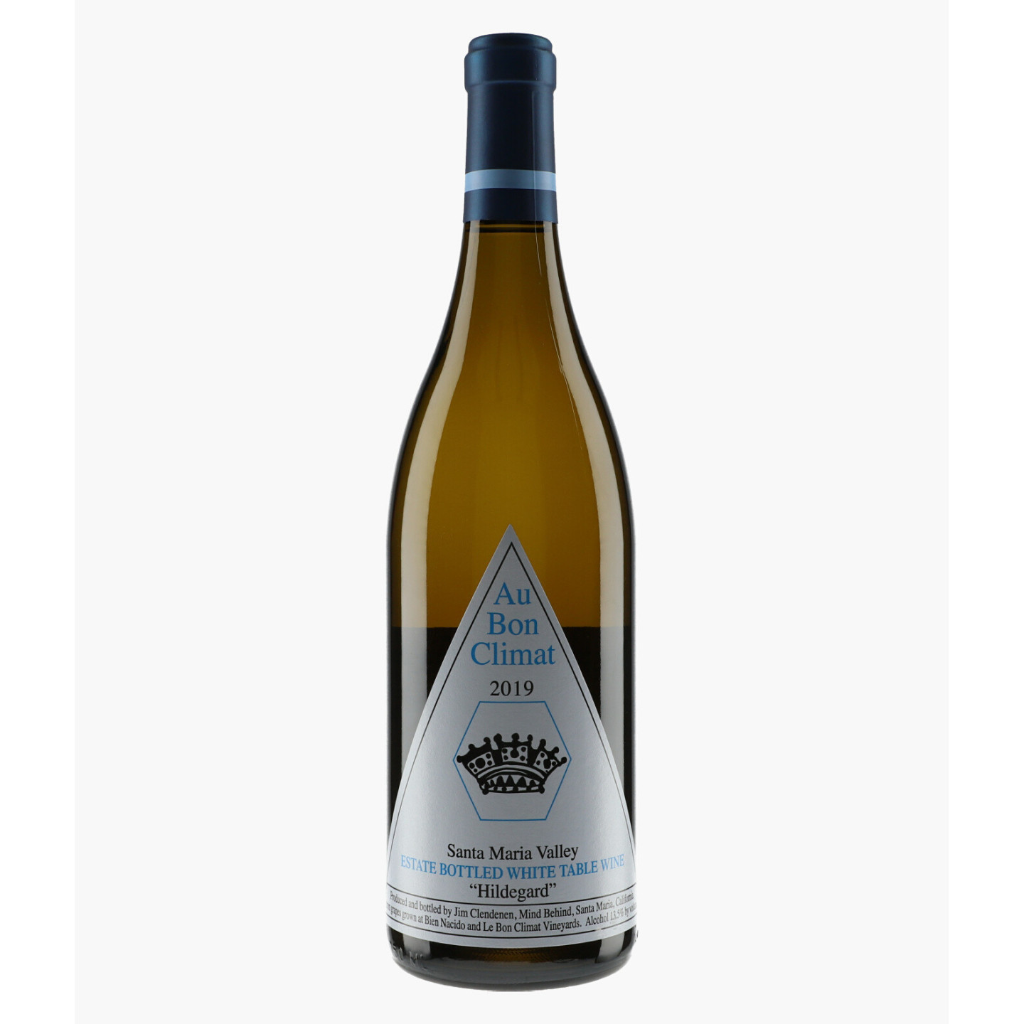 Hildegard 2019 | AU BON CLIMAT ESTATE