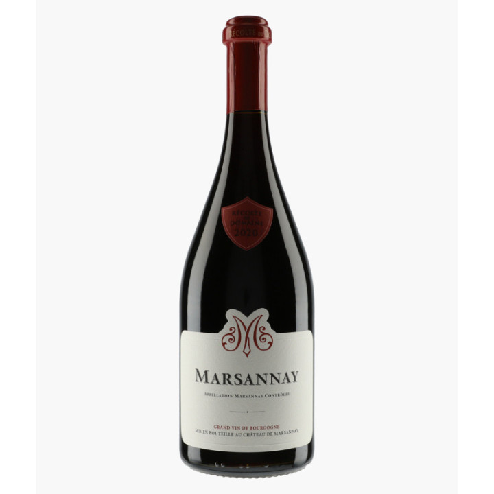 Marsannay 2020 | CHATEAU DE MARSANNAY