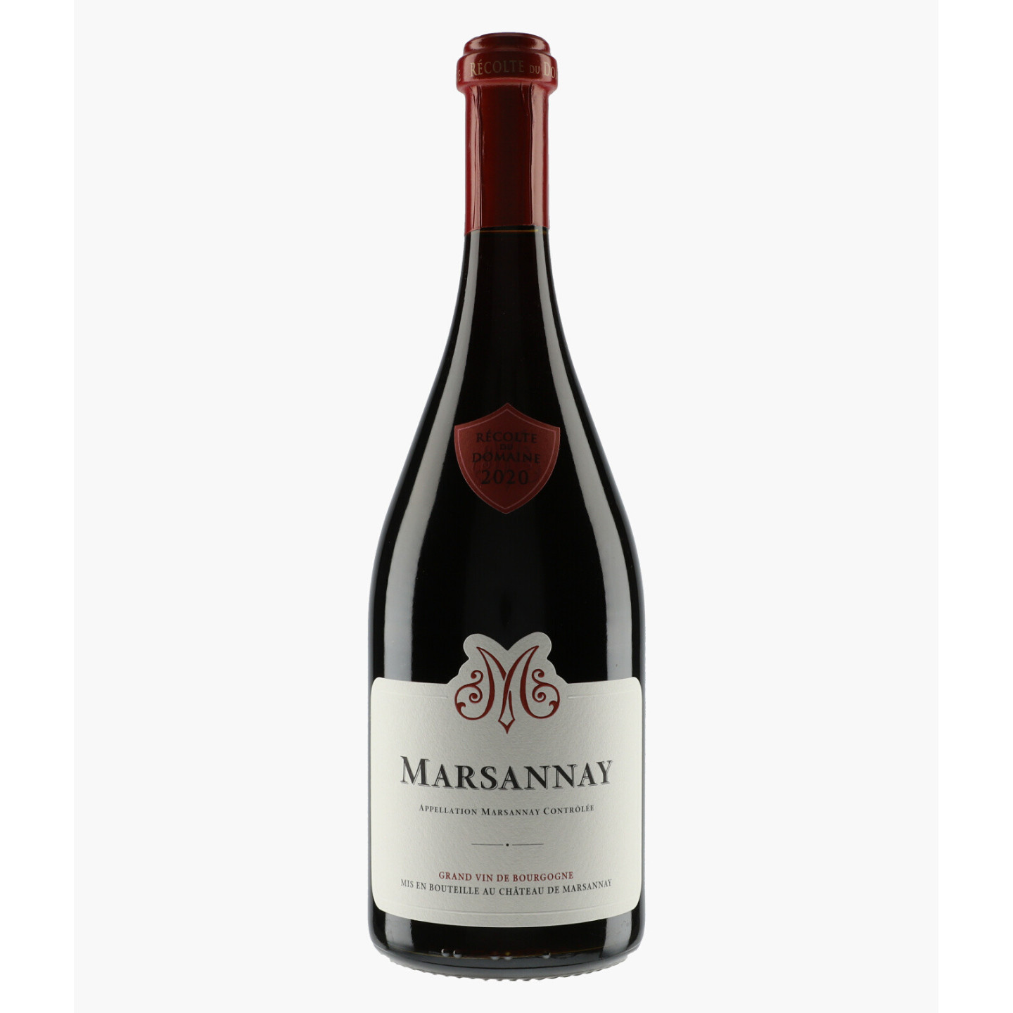 Marsannay 2020 | CHATEAU DE MARSANNAY