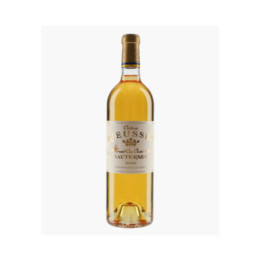 Château Rieussec 2009 | CHÂTEAU RIEUSSEC