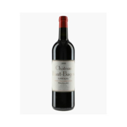 Château Haut-Bages Libéral | CHATEAU HAUT-BAGES LIBERAL