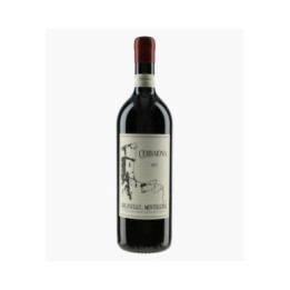 Brunello Di Montalcino | CERBAIONA