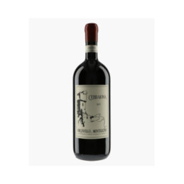 Brunello Di Montalcino | CERBAIONA