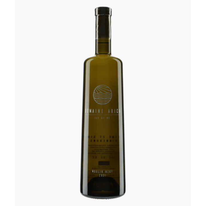 Moulin Neuf | ARICA