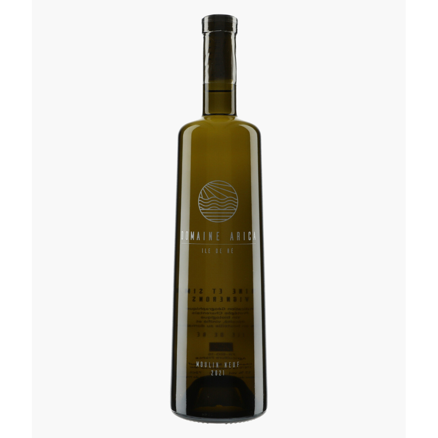 Moulin Neuf | ARICA