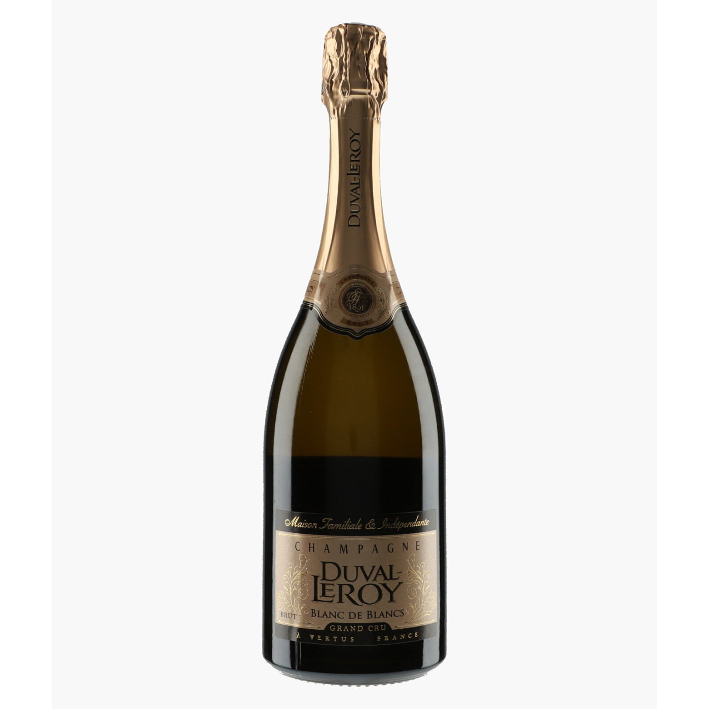 Champagne Blanc de Blancs Prestige Grand Cru | DUVAL-LEROY