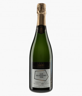 Champagne Clos des Bouveries