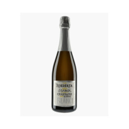 Champagne Brut Nature Starck 2015 | ROEDERER LOUIS