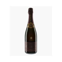 Champagne Millésimé Rosé 2015 | POL-ROGER