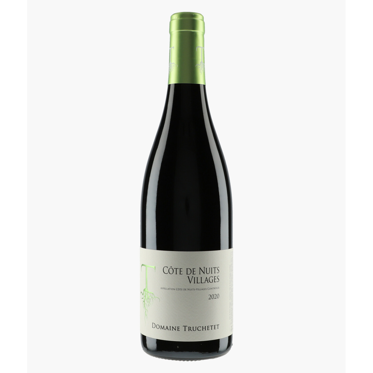 Côte de Nuits Villages | TRUCHETET
