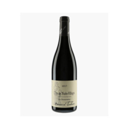 Côte de Nuits Villages Les Bonnemaines | TRUCHETET