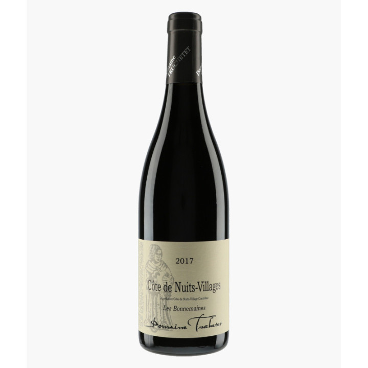 Côte de Nuits Villages Les Bonnemaines | TRUCHETET