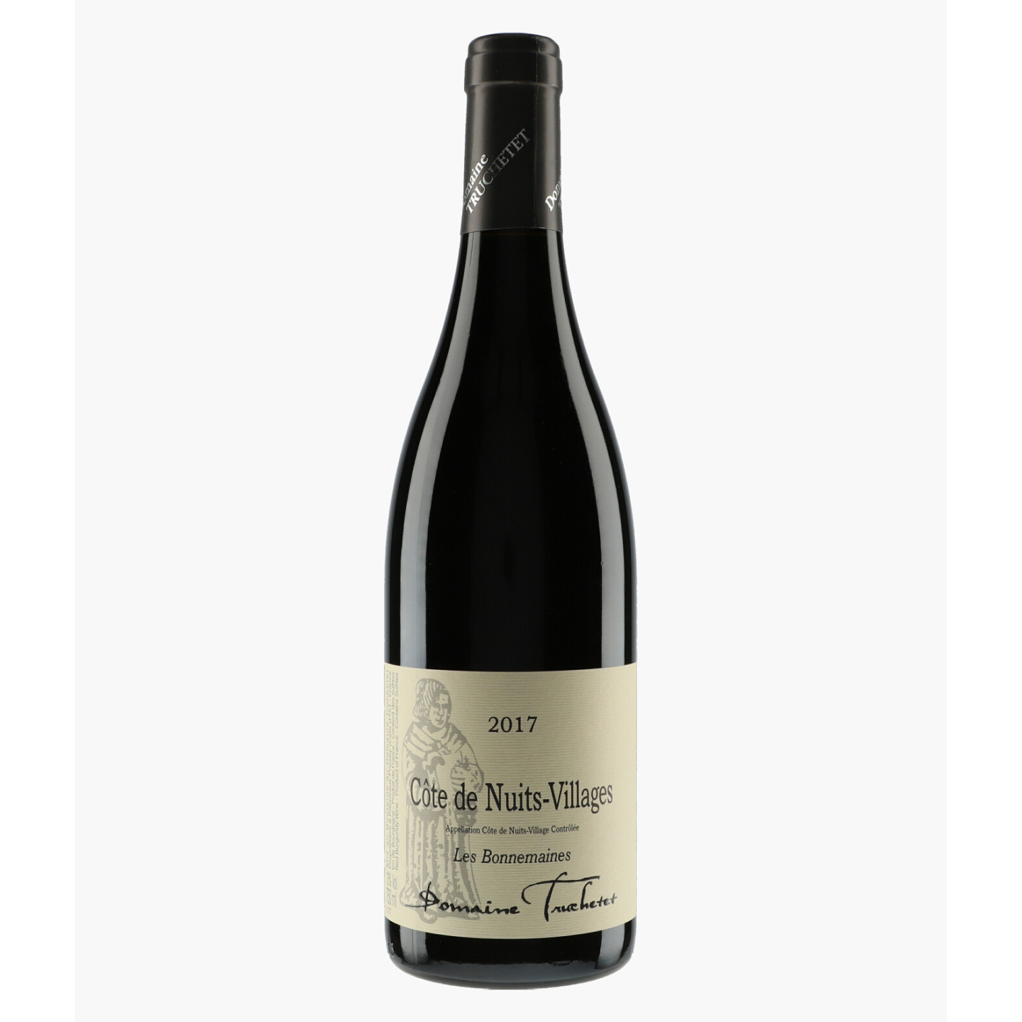 Côte de Nuits Villages Les Bonnemaines | TRUCHETET