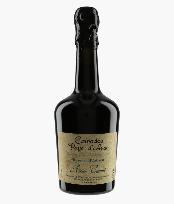 Calvados Réserve d'Adrien