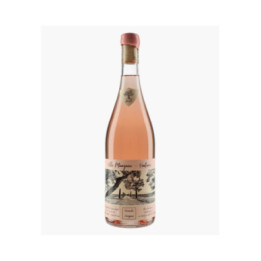 Ventoux Rosé | VILLA MAAZANO