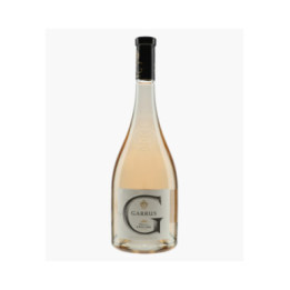 Côtes-de-Provence Cuvée Garrus | CHATEAU D'ESCLANS