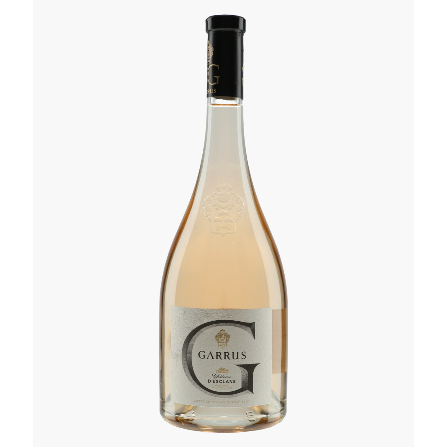 Côtes-de-Provence Cuvée Garrus 2019 | CHATEAU D'ESCLANS