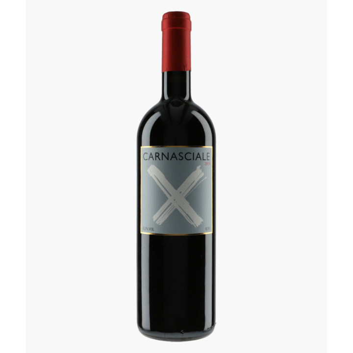 Carnasciale 2019 | PODERE IL CARNASCIALE
