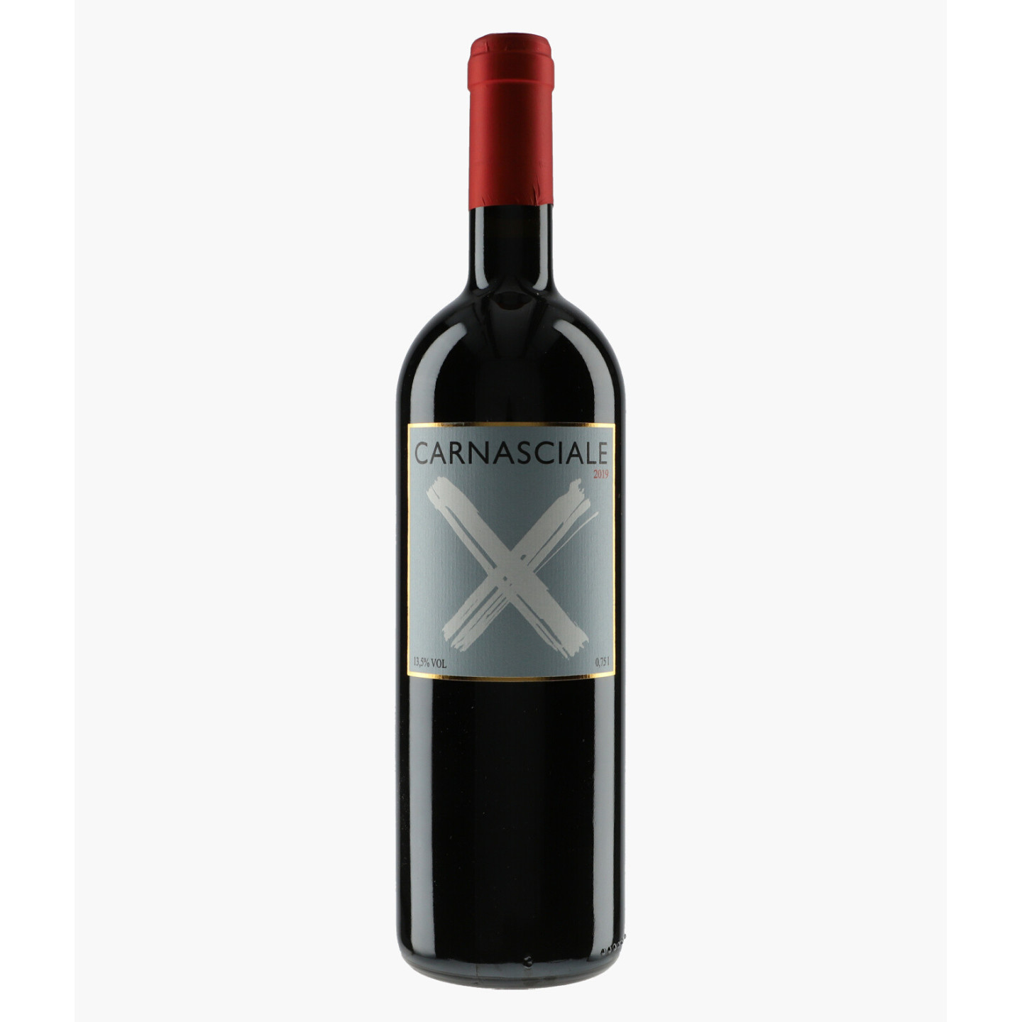 Carnasciale 2019 | PODERE IL CARNASCIALE