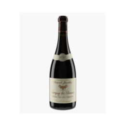 Savigny-les-Beaune 1er Cru Les Serpentières 2017 | JAVILLIER PATRICK