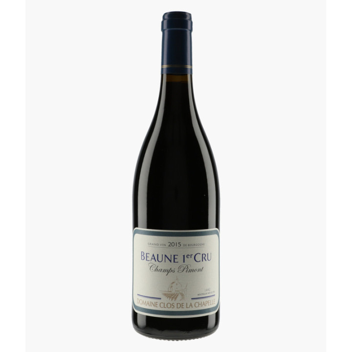 Beaune 1er Cru Champs Pimont | CLOS DE LA CHAPELLE
