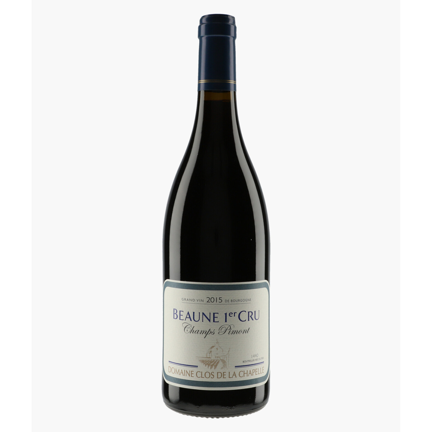 Beaune 1er Cru Champs Pimont | CLOS DE LA CHAPELLE