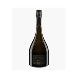 Champagne Femme de Champagne Brut Nature 2002 | DUVAL-LEROY