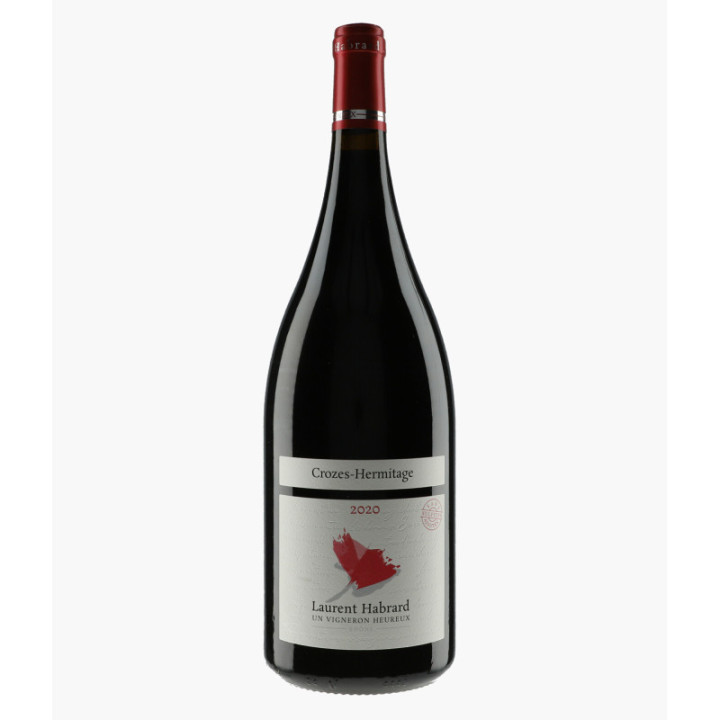Croze-Hermitage Grand Classique 2020 | HABRARD LAURENT