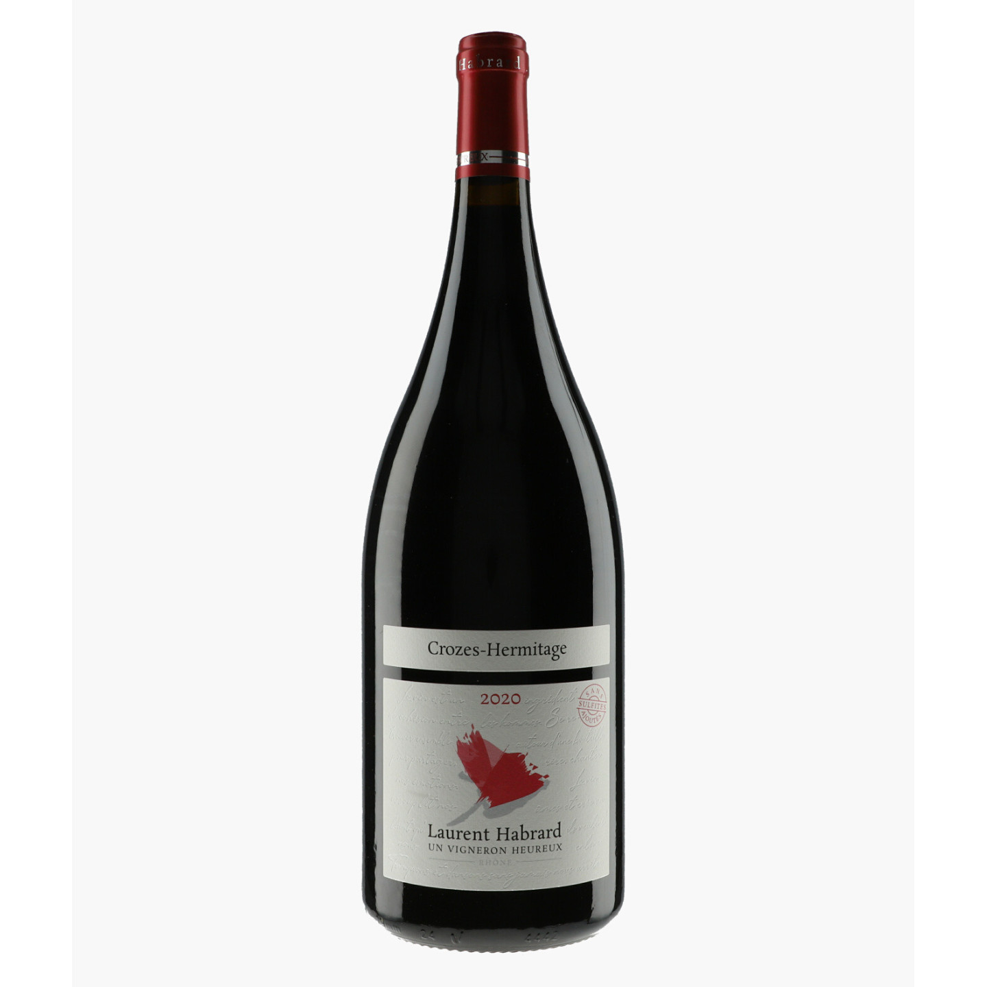 Croze-Hermitage Grand Classique 2020 | HABRARD LAURENT